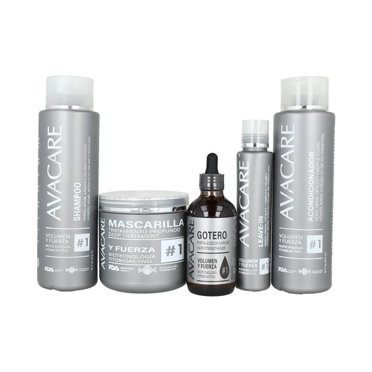 KIT  AVAWOMEN THERAPY 16 ONZA