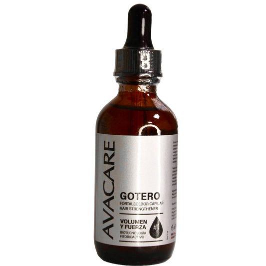 AVACARE  GOTERO  2 OZ